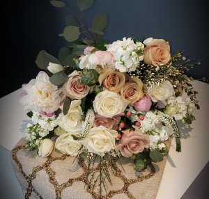 Bridal Bouquet  