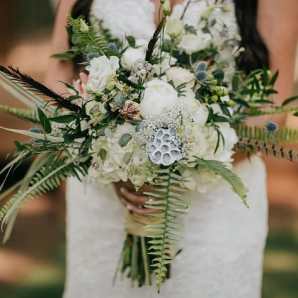 BRIDAL BOUQUET 