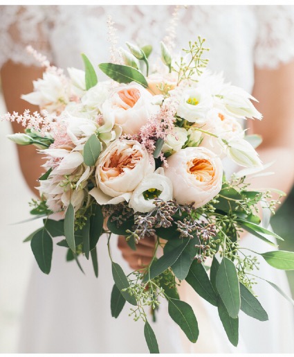 Bridal Bouquet 