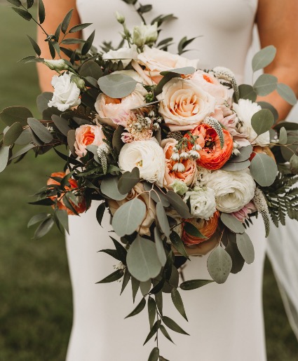 Bridal Bouquet 