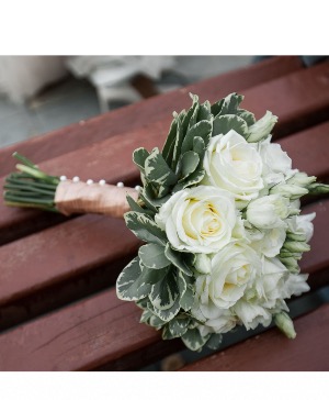 Bridal Bouquet 