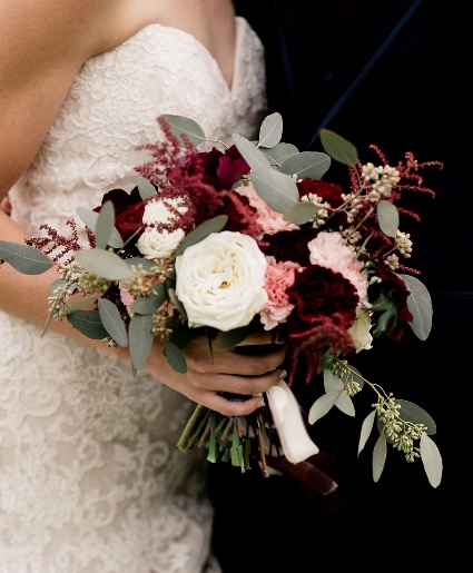 Bridal Bouquet 
