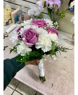City Hall Bridal bouquet Bridal Bouquet 