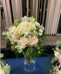 Bridal Bouquet 