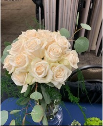 Bridal Bouquet 