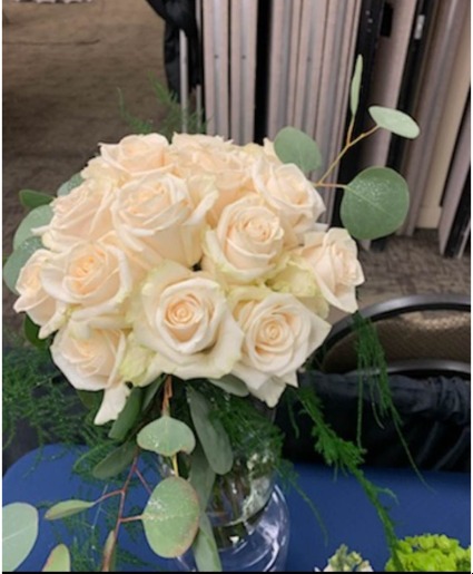 Bridal Bouquet 