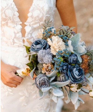 Bridal Bouquet 