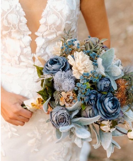 Bridal Bouquet 