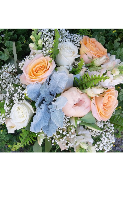 Bridal Bouquet 