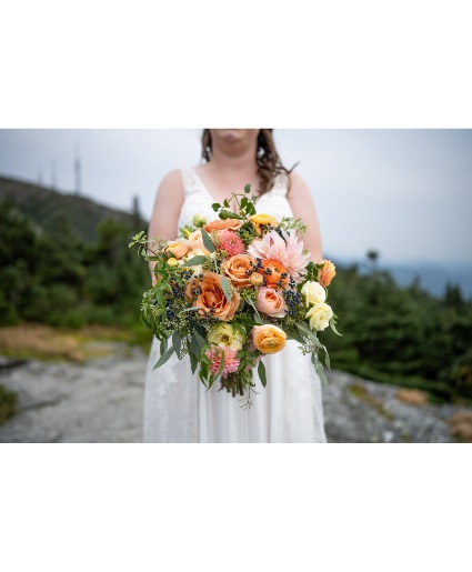 Bridal Bouquet  