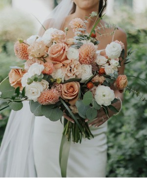 Bridal Bouquet  