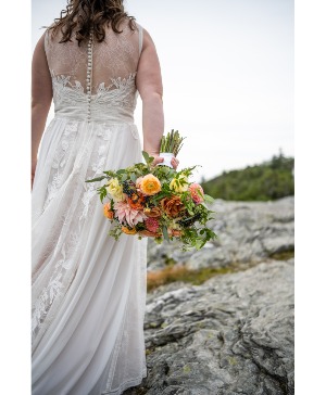 Bridal Bouquet  