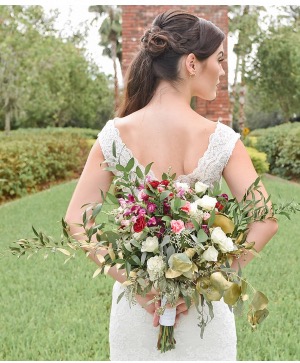 Bridal Bouquet  