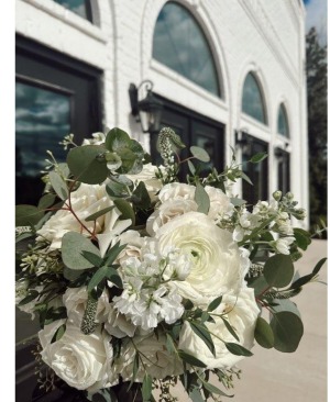 Bridal Bouquet 
