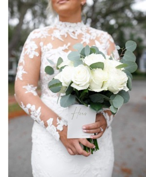Bridal Bouquet 
