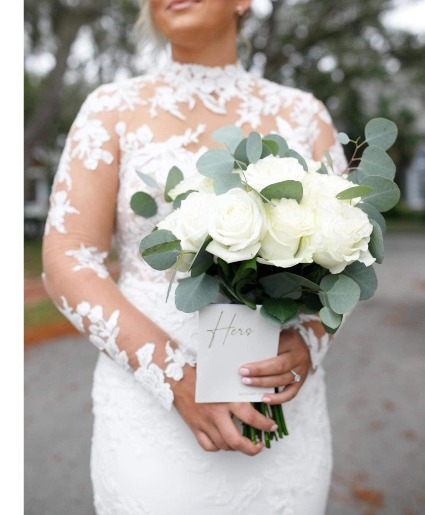 Bridal Bouquet 