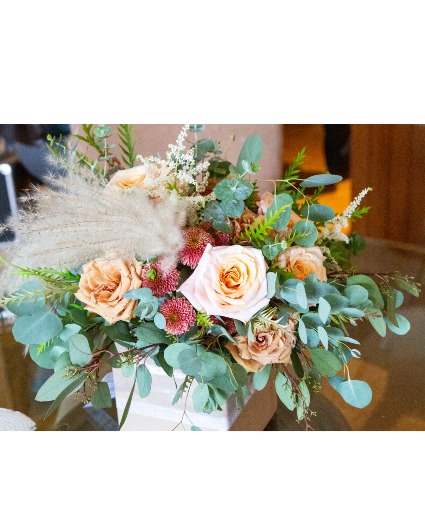 Bridal Bouquet 