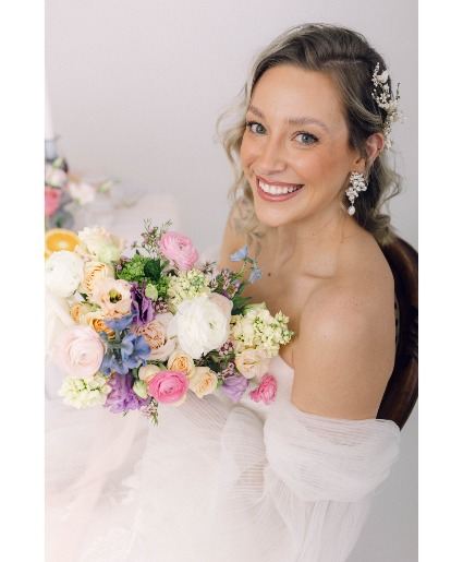 Bridal Bouquet 