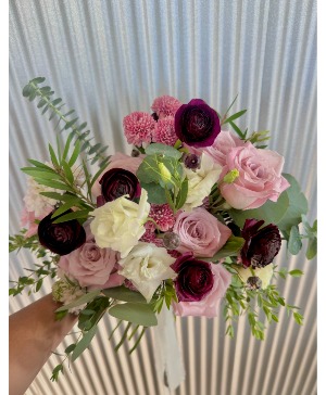 Bridal Bouquet 