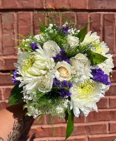 Bridal Bouquet  