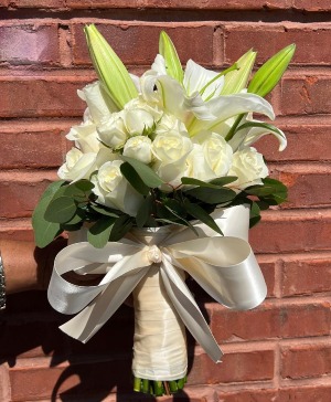 Bridal Bouquet  