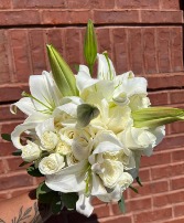 Bridal Bouquet  