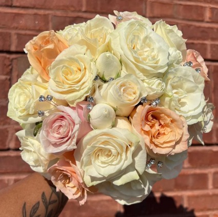 Bridal Bouquet  