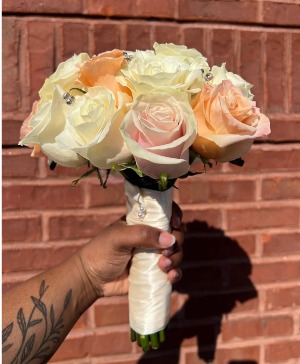 Bridal Bouquet  