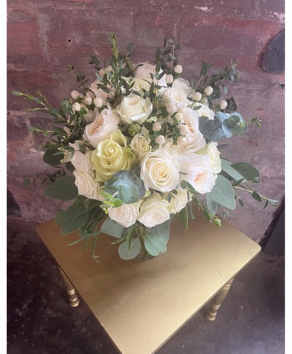 Bridal Bouquet 