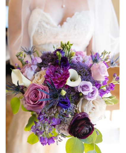 Bridal Bouquet 
