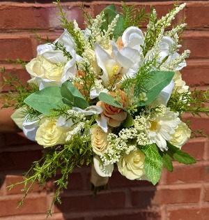 BRIDAL BOUQUET 