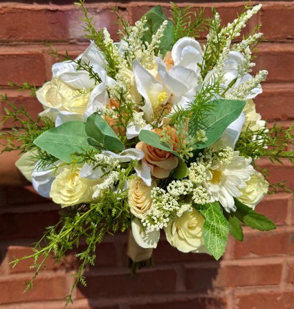 BRIDAL BOUQUET 