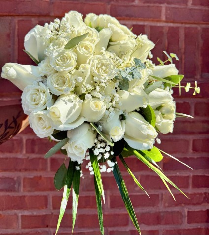 BRIDAL BOUQUET 