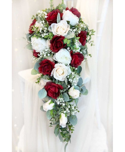 bridal bouquet 