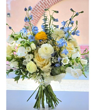 Bridal Bouquet 