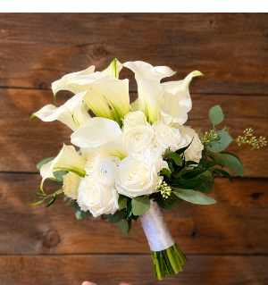 BRIDAL  BOUQUET