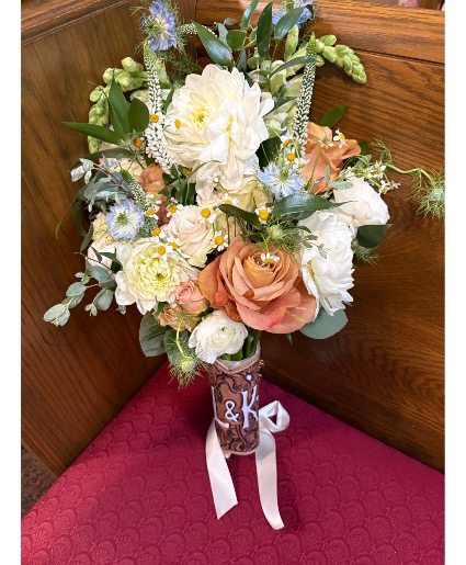 Bridal Bouquet  
