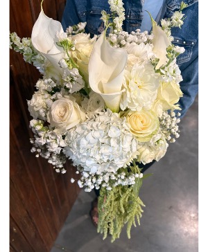 Bridal Bouquet  