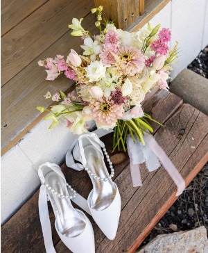 Bridal Bouquet 