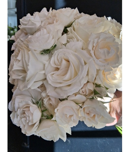 Bridal Bouquet 
