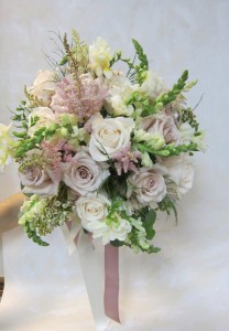 Bridal Bouquet Wedding
