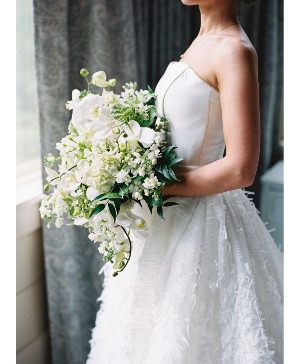 Bridal Bouquet Bouquet