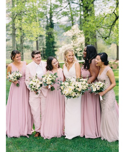 Bridal Bouquet Bouquet