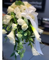 BRIDAL  BOUQUET  BOUQUET