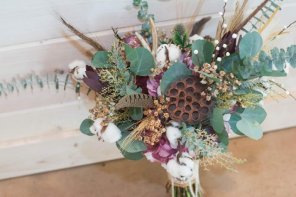 BRIDAL BOUQUET BRIDAL BOUQUET
