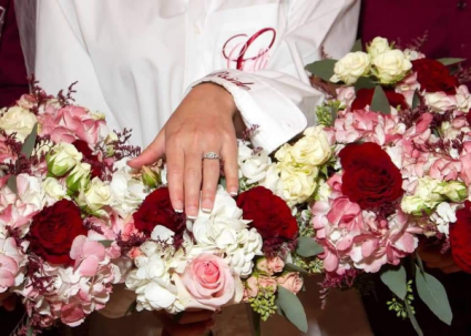 BRIDAL BOUQUET BRIDAL BOUQUET