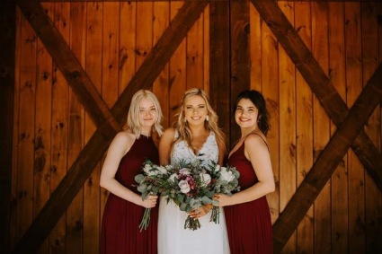 BRIDAL BOUQUET BRIDAL BOUQUET