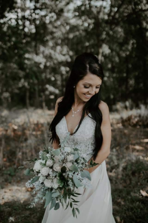 BRIDAL BOUQUET BRIDAL BOUQUET