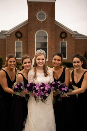 BRIDAL BOUQUET BRIDAL BOUQUET
