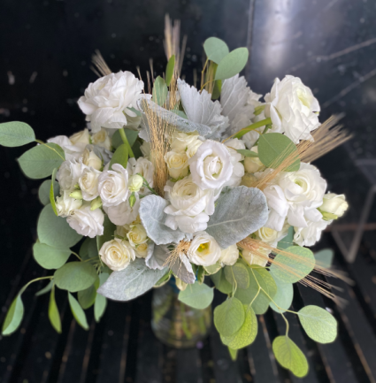 Bridal Bouquet Bridal Bouquet